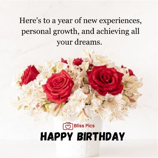 5 5 - happy birthday images