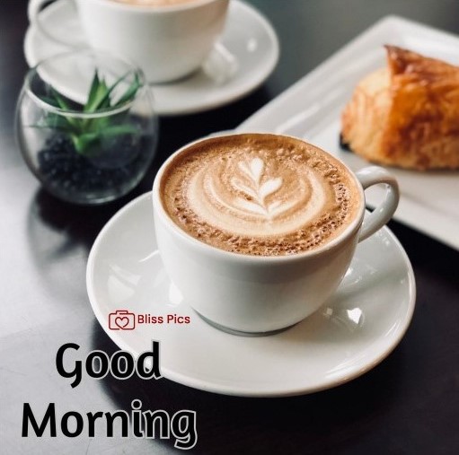 breakfast table with cooffe breakfast table with cooffe - good morning images with coffee