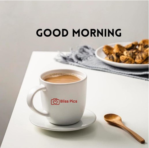 coffee and chocolate cookies breakfast coffee and chocolate cookies breakfast - good morning images with coffee