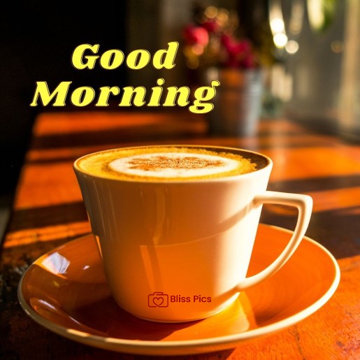 coffee in the morning with golden sunrays coffee in the morning with golden sunrays - good morning images with coffee