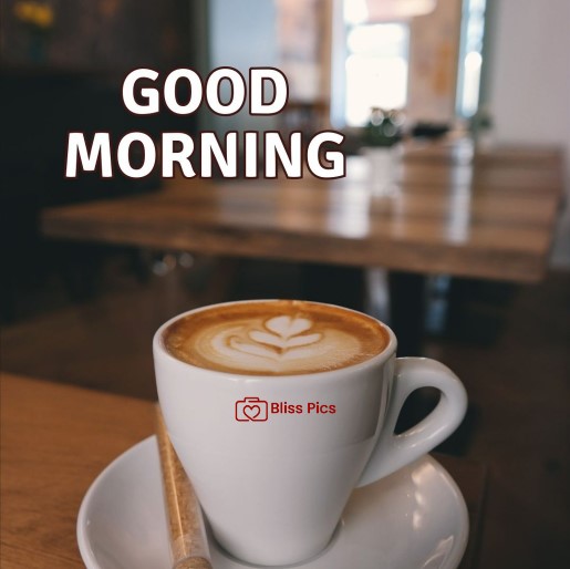 coffee with golden spoon in cafe coffee with golden spoon in cafe - good morning images with coffee