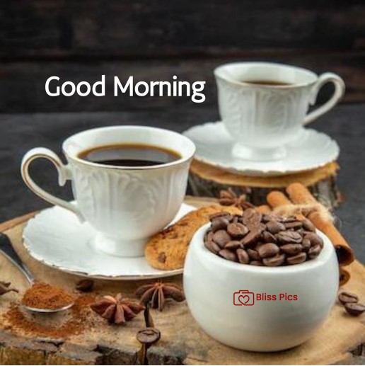 freshly brewed coffee with some spices and coffee beans freshly brewed coffee with some spices and coffee beans - good morning images with coffee