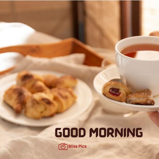 morning breakfast with coffee morning breakfast with coffee - good morning images with coffee