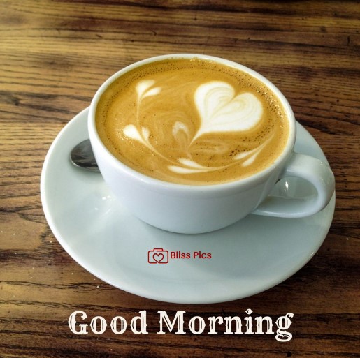 one central heart and little hearts around that heart coffee art one central heart and little hearts around that heart coffee art - good morning images with coffee