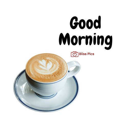 white background coffee image with good morning message white background coffee image with good morning message - good morning images with coffee