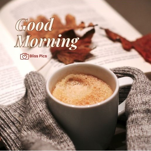 winter coffee cup and book winter coffee cup and book - good morning images with coffee
